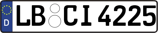 LB-CI4225