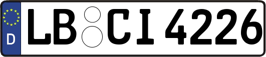 LB-CI4226