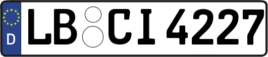 LB-CI4227