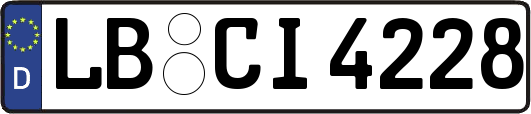 LB-CI4228