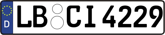 LB-CI4229