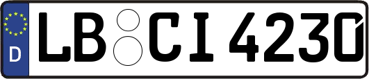 LB-CI4230
