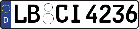 LB-CI4236