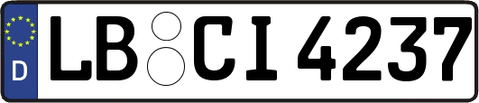 LB-CI4237