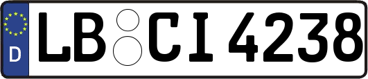 LB-CI4238