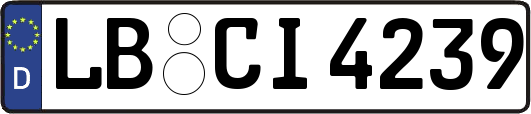 LB-CI4239
