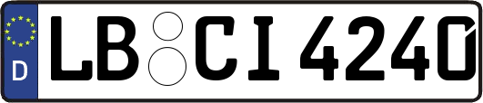 LB-CI4240