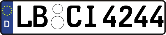 LB-CI4244