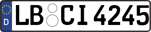 LB-CI4245