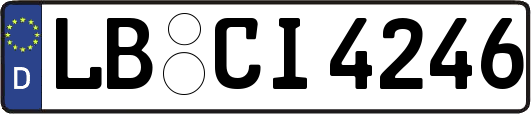 LB-CI4246