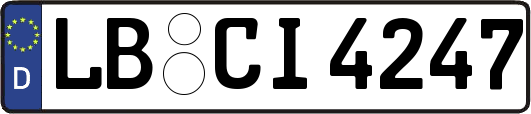 LB-CI4247