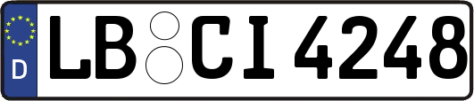 LB-CI4248