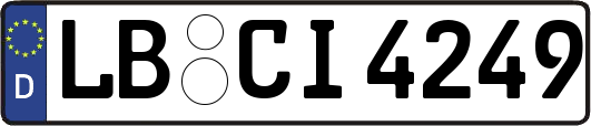 LB-CI4249