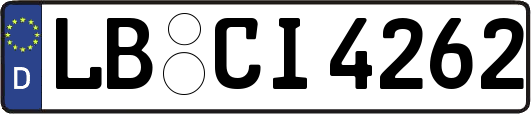 LB-CI4262