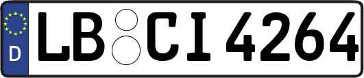 LB-CI4264
