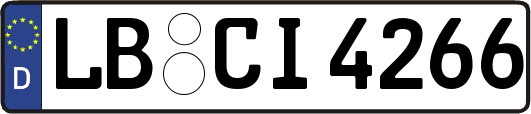 LB-CI4266