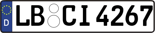 LB-CI4267