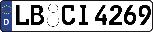 LB-CI4269
