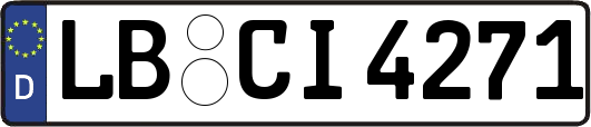 LB-CI4271
