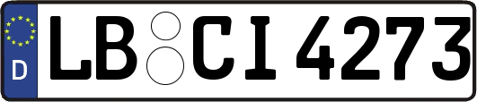 LB-CI4273