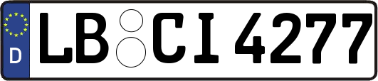 LB-CI4277