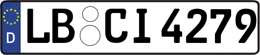 LB-CI4279
