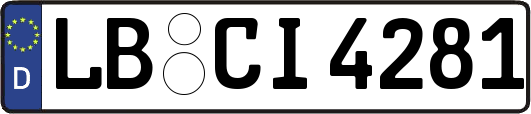 LB-CI4281