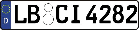 LB-CI4282