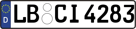 LB-CI4283