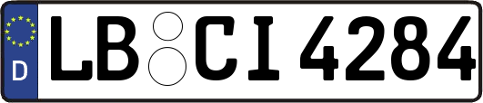 LB-CI4284