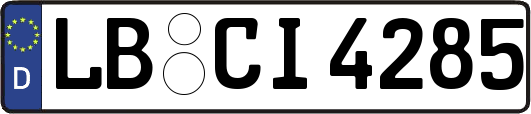 LB-CI4285
