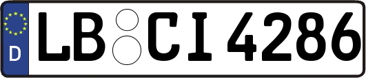 LB-CI4286