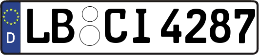 LB-CI4287