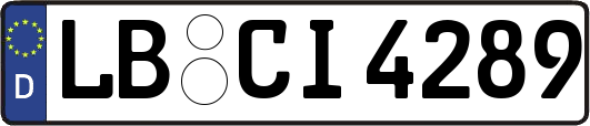 LB-CI4289