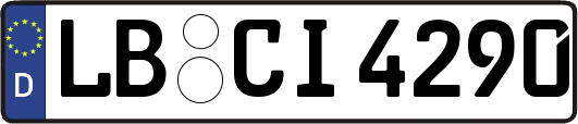 LB-CI4290