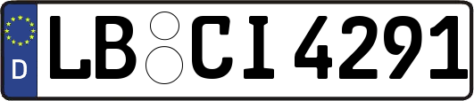 LB-CI4291