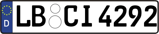 LB-CI4292