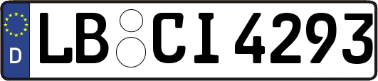 LB-CI4293