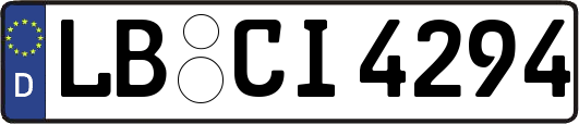 LB-CI4294