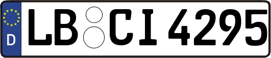 LB-CI4295