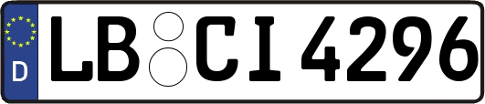 LB-CI4296