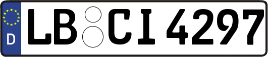 LB-CI4297