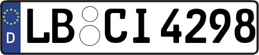 LB-CI4298