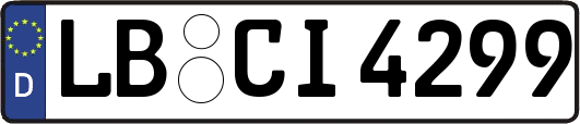 LB-CI4299