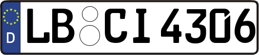 LB-CI4306