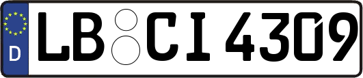 LB-CI4309