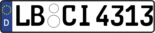 LB-CI4313