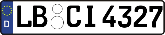 LB-CI4327