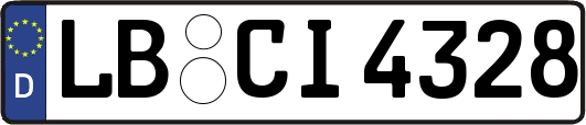 LB-CI4328
