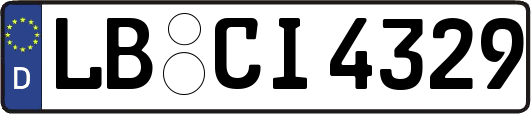 LB-CI4329